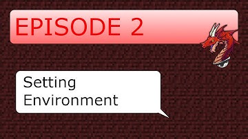 [RPG Maker VX Ace] - Beginning To Finish: Game Creation Guide Part 2 - Settings Environments