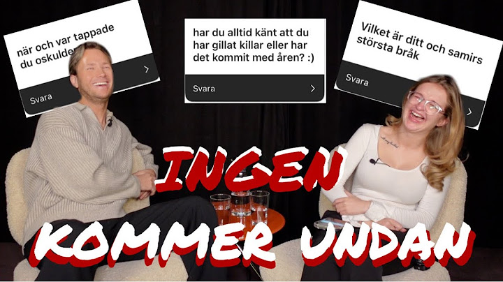 "Trodde inte jag skulle leva idag" - #64 Viktor Frisk