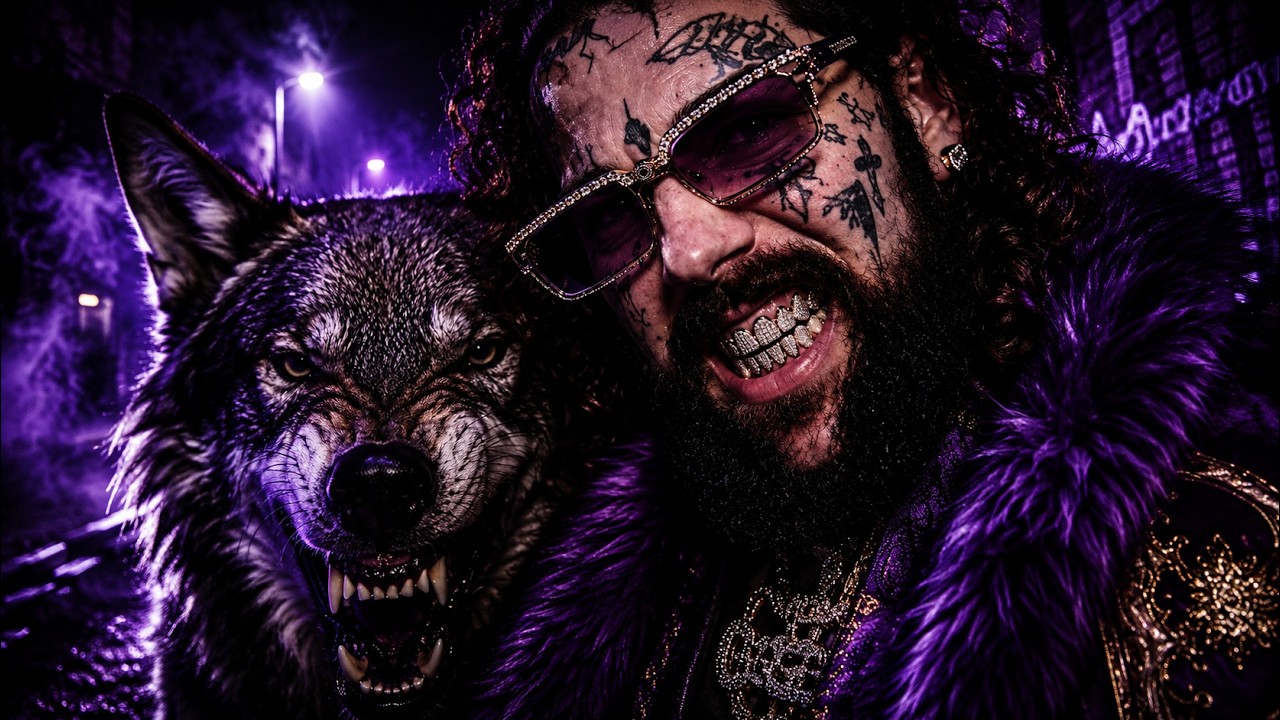 Watch $UICIDEBOY$ GHOSTEMANE YELLAWOLF - TOXIC CITY (Music Video) on YouTube Watch $UICIDEBOY$ GHOSTEMANE YELLAWOLF - TOXIC CITY (Music Video) on YouTube