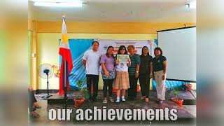 MCCHS HYMN - MARIA CONCEPCION CRUZ HIGH SCHOOL