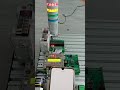 Arduino UNO RTU + ESP01 web server