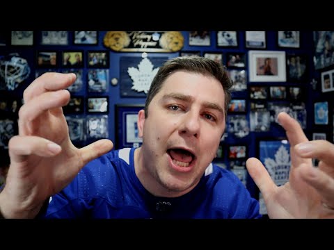 LFR15 - Game 5 - Cinq Or Swim - SJ 5, TOR 3