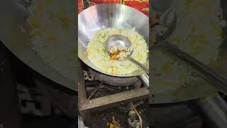 Fast Cooking Skills 🤯🔥 | Rice Master