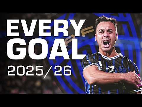 88club x bosku777 - SEMUA GOL ALM 25 26 AUCKLAND
