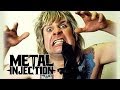 #10: Ozzy Osbourne - 10 Most Controversial Moments in Metal on Metal Injection