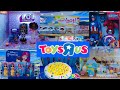 Toys r us causeway bay hong kong toy store for all you needs