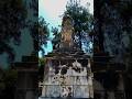 The Lion Monument of Amphipolis #shorts