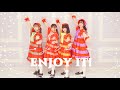 【QU4RTZ】ENJOY IT!【踊ってみた】