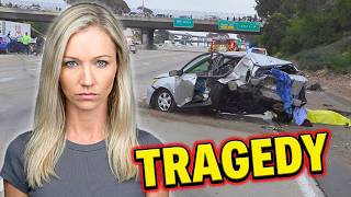 The Heartbreaking Tragedy of Jolene Macintyre From Bad Chad Customs