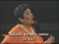 Victoria de los angeles the jubilee recital vhs