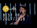 Capture de la vidéo Best Of Pont Des Artistes 2017/2018