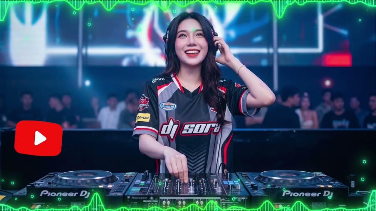 DJ CAMPURAN VIRAL TIK TOK 2026 JEDAG JEDUG FULL BASS TERBARU