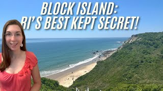 Block Island in a Day: Ultimate Day Trip Travel Guide!