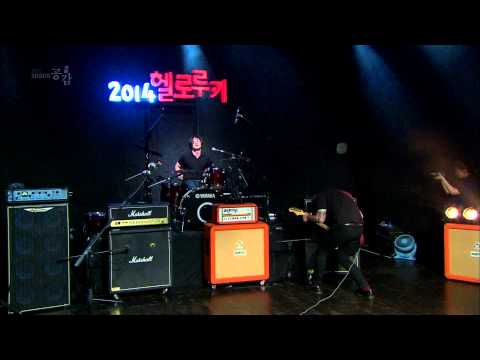 [2014년 7월의 헬로루키 공개오디션] 데드 버튼즈 - Tired Of You
