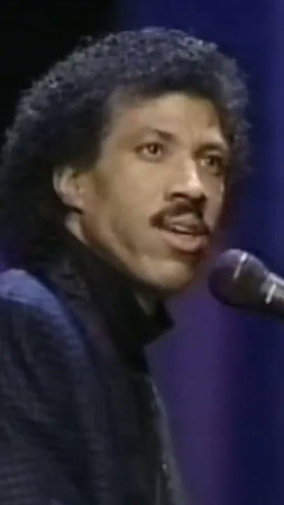 Say you say me | Lionel Richie #music #lovesong #80s #90s #shorts