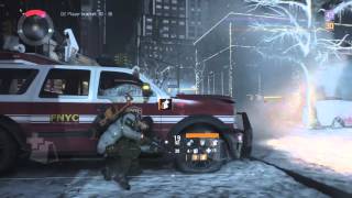 Pwnage farm status in Dark Zone Tom Clancys The Division™