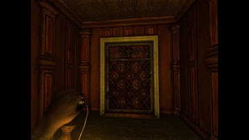 Amnesia The Dark Descent – Find Stephano Part 6 Creepy Corridor