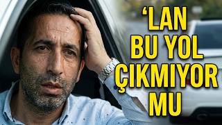 BU YOL ÇIKMIYOR MU
