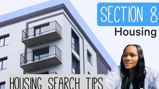Full How To Find An Apartment With a Section 8 Voucher in 2026 | Housing Search Tips Update