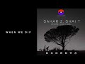 Premiere: Sahar Z, Shai T - Roots [Moments]