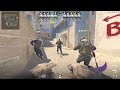 PARIVISION nota (10-5) CT A Rotator on Mirage vs NAVI @ BLAST Open Rotterdam 2026