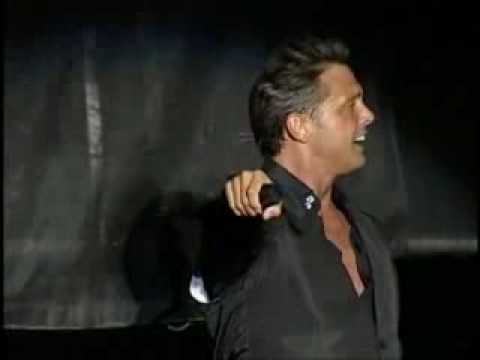 LUIS MIGUEL * ECHAME A MI LA CULPA