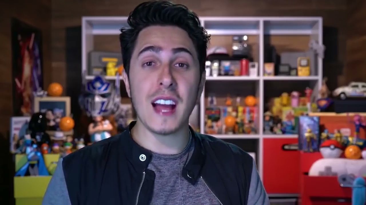 Entenda a crise na Venezuela  (Canal Nostalgia)