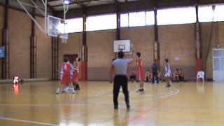 CB Cartagena 98 vs EBS 98