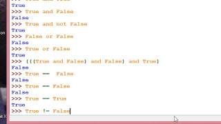 Python ABC 1