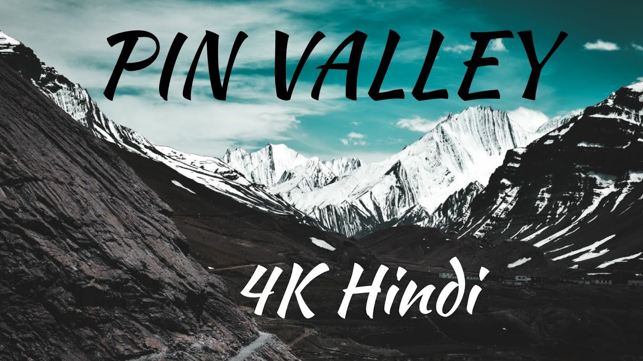 Spiti Valley | Day5 | Pin Valley|Snow Leapords|Mudh Village| Spiti Valley Road Trip 2019