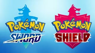 Wild Area (Area 1)  Pokémon Sword & Shield Music Extended