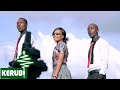 Mt. Kizito Makuburi - Nyota ya mashariki (Official Music Video)