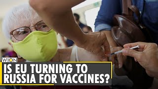 European Union looking for vaccine boost | Russia Announces vaccine deal with EU Nations | WION News