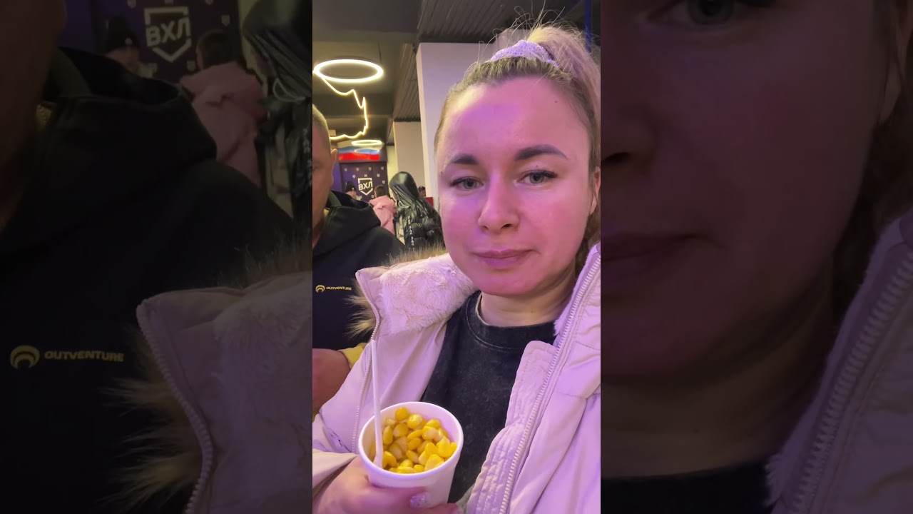 Пришли поболеть за «Южный Урал»#семья #дом #хоккей #данилколбасенко