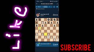 How to play chess game screenshot 4