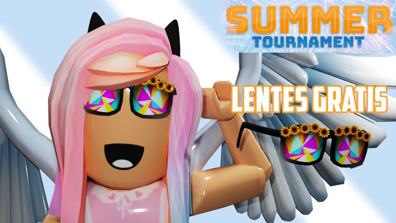 Conseguir Los Lentes De Girasol Evento De Verano Roblox Summer Tournament Tdw2 Burst Youtube - summer tournament roblox