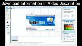 IconCool Studio Pro 7.24 NEW for Free!!!