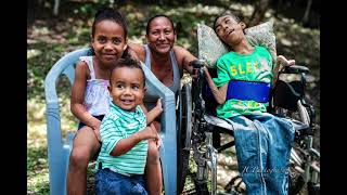 Help Open Doors for Special Needs Families