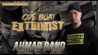 Ode Buat Ekstrimist - Ahmad Band