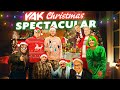 The 2022 Yak Christmas Spectacular The Yak 12 23 22