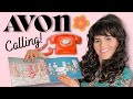 I became a 1960s Avon Lady for a Day (Ding Dong Avon Calling!?)