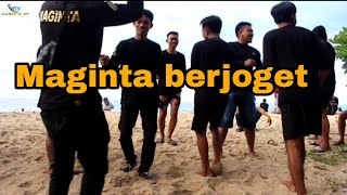 MAGINTA BERJOGET