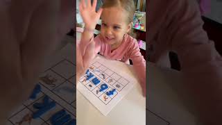 How to isolate phonemes, beginning sounds #learningtoread #homeschoolmom #scienceofreading
