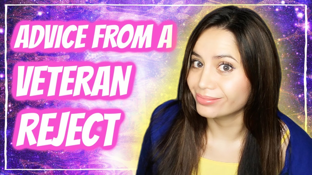 How To Get Over Someone You Never Dated *MY EMBARRASSING STORY* - YouTube