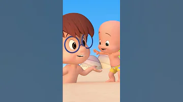 Cleoandcuquin Nurseryrhymes Cartoon Educationalvideo Shorts 