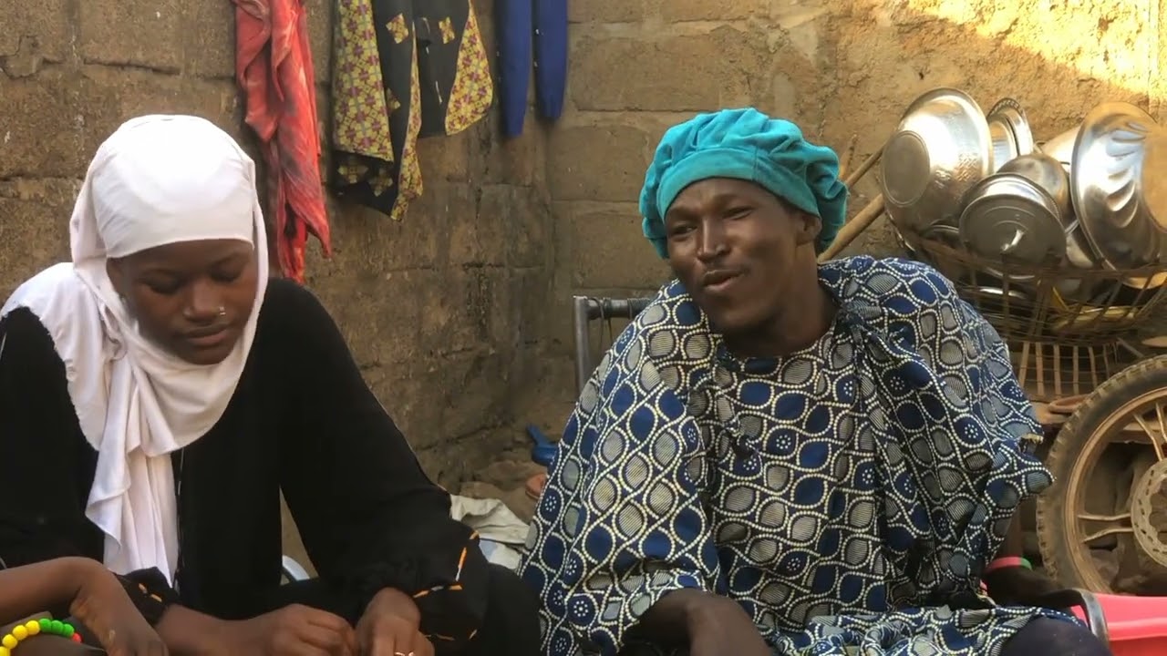 Sikasso Goyo 🤣🇲🇱 2026