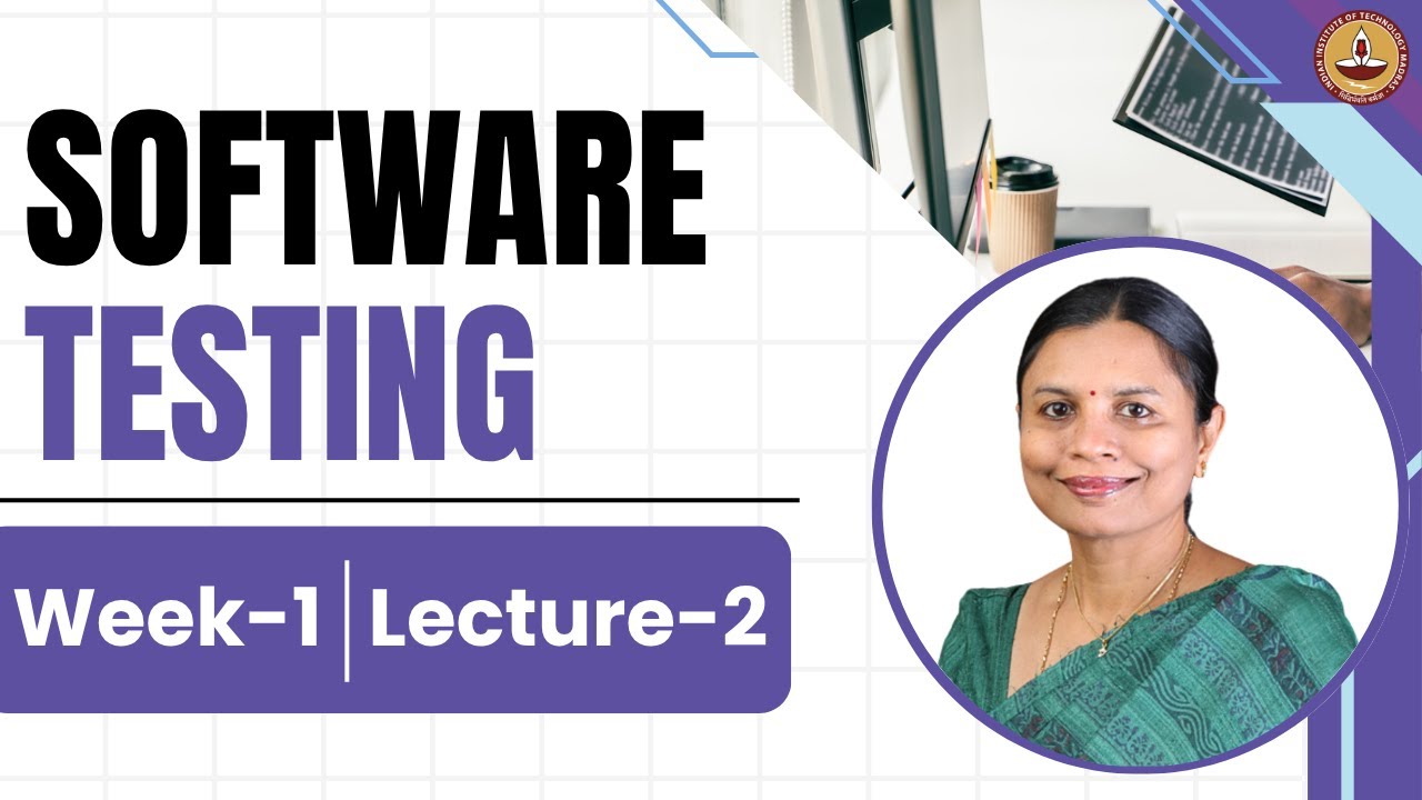 W1_L2: Software development life cycle explained - YouTube