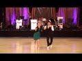 ILHC 2013 - Showcase - Vincent Devin &amp; Kateryna Fal