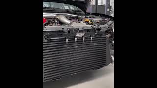 Turbo Water Spray Cooling Technique Keep Your Turbo Cold