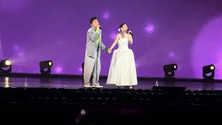 張清芳+庾澄慶 － 出嫁（2026.04.26）